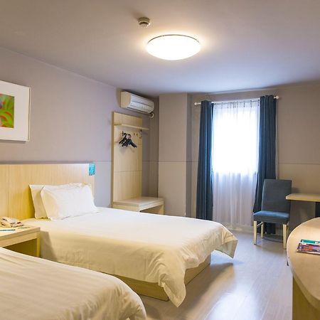 Jinjiang Inn Tianjin Free Trade Zone エクステリア 写真