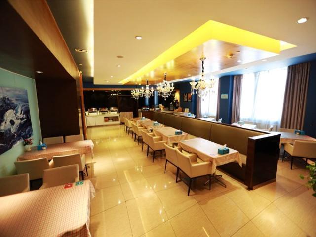 Jinjiang Inn Tianjin Free Trade Zone エクステリア 写真