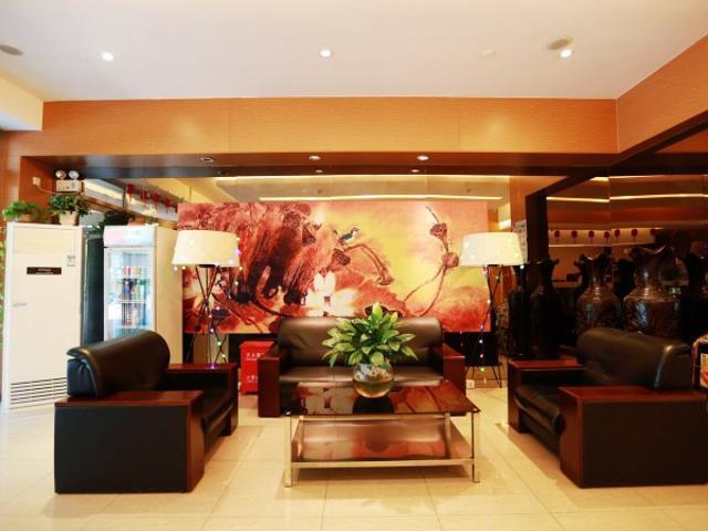 Jinjiang Inn Tianjin Free Trade Zone エクステリア 写真