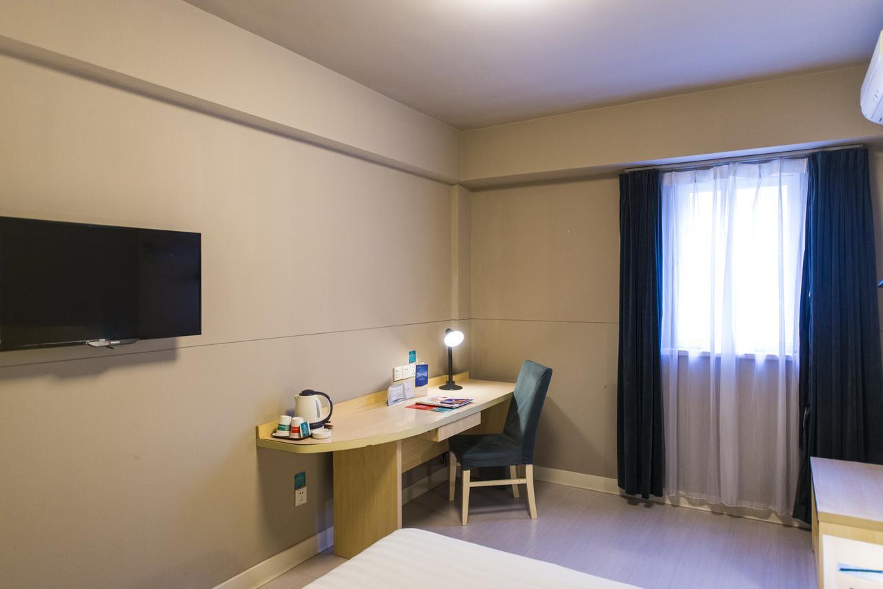 Jinjiang Inn Tianjin Free Trade Zone エクステリア 写真
