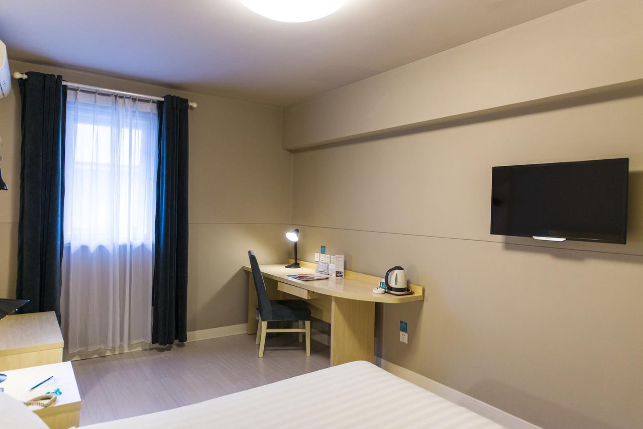 Jinjiang Inn Tianjin Free Trade Zone エクステリア 写真