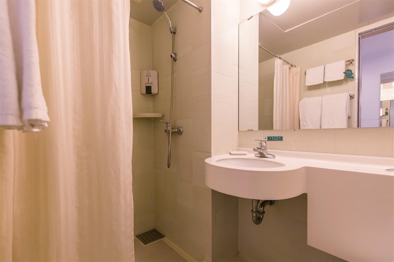 Jinjiang Inn Tianjin Free Trade Zone エクステリア 写真